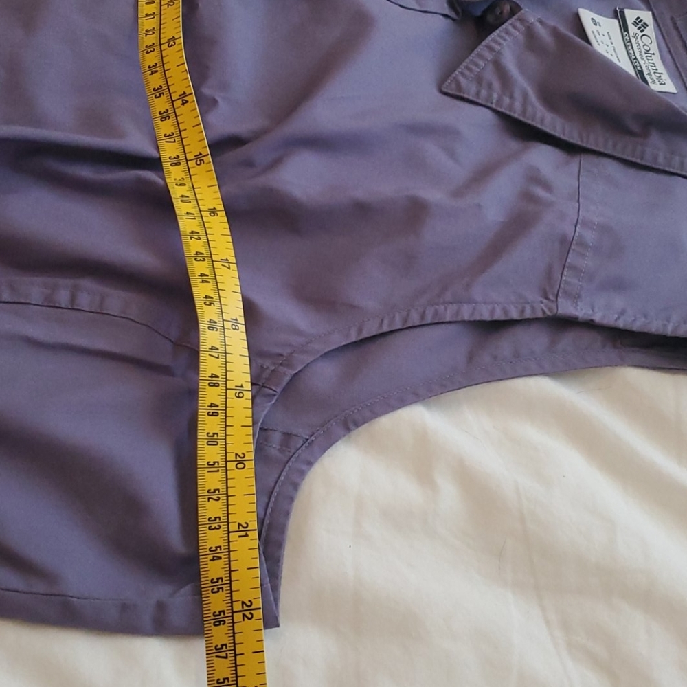 Columbia Top